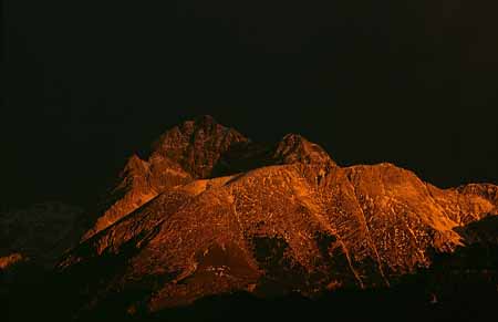 L1816_alpengluehen_triglav_jugoslawien