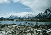 L2666_lofoten_sommerschnee